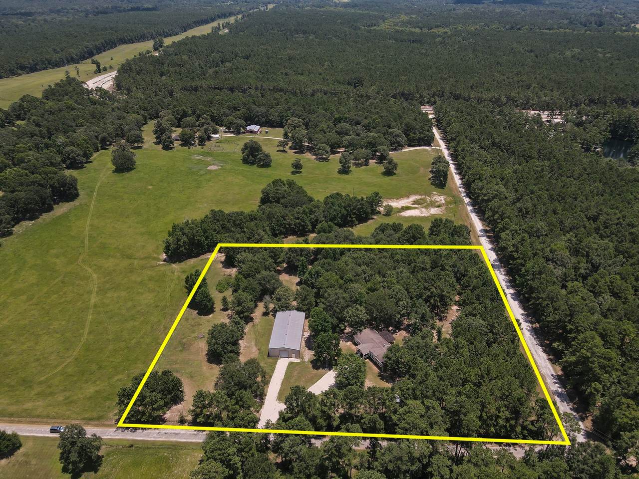 103 Louis Voan Road - Photo 1