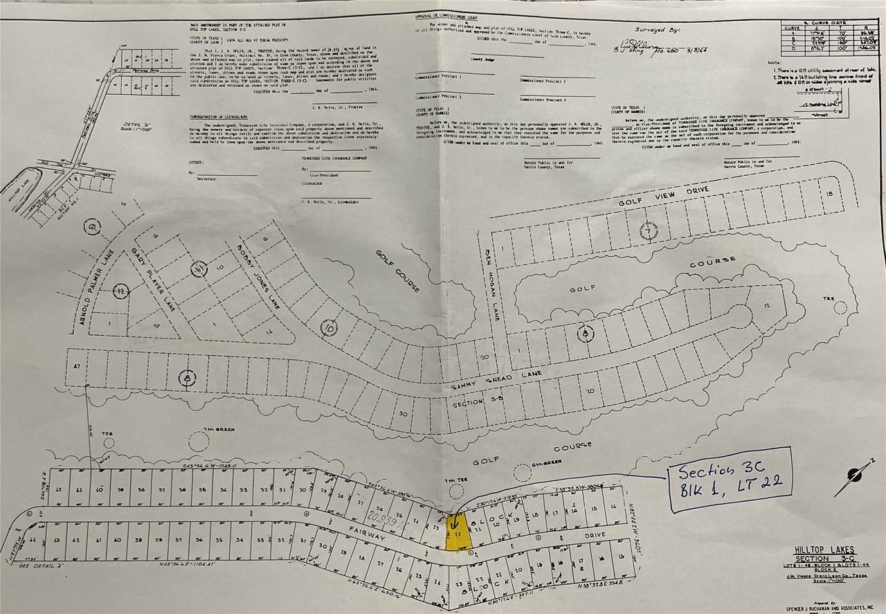 22 Fairway Drive - Photo 1