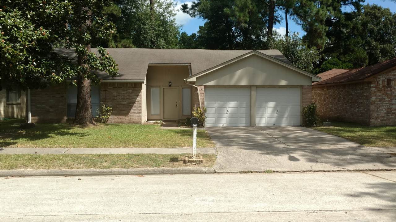 4726 Lost Lake Lane - Photo 1