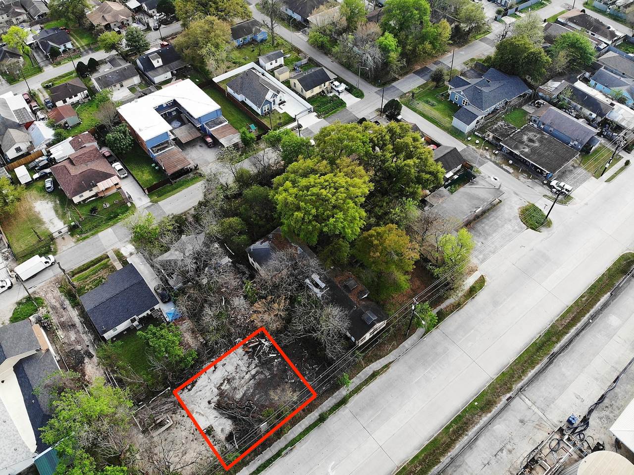 7216 Wallisville Road - Photo 1