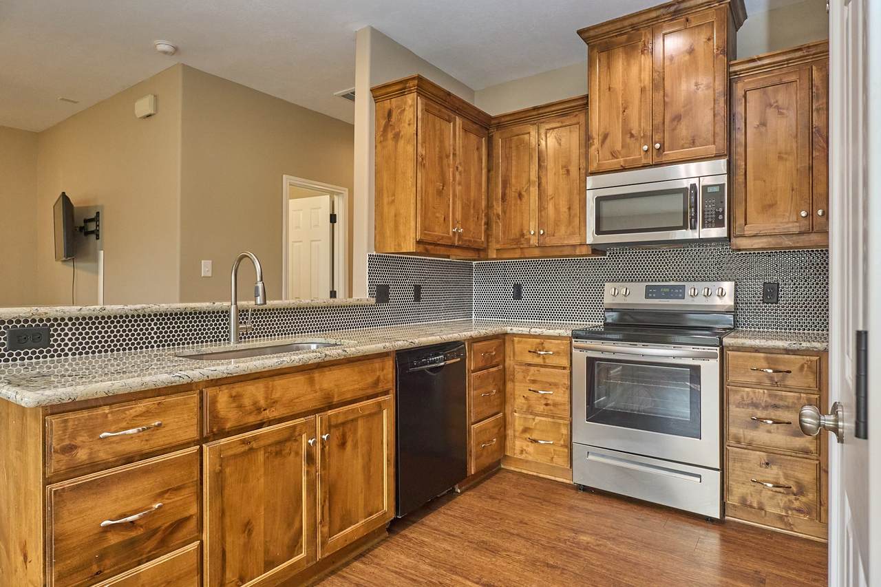 1807 Nuches Lane - Photo 1