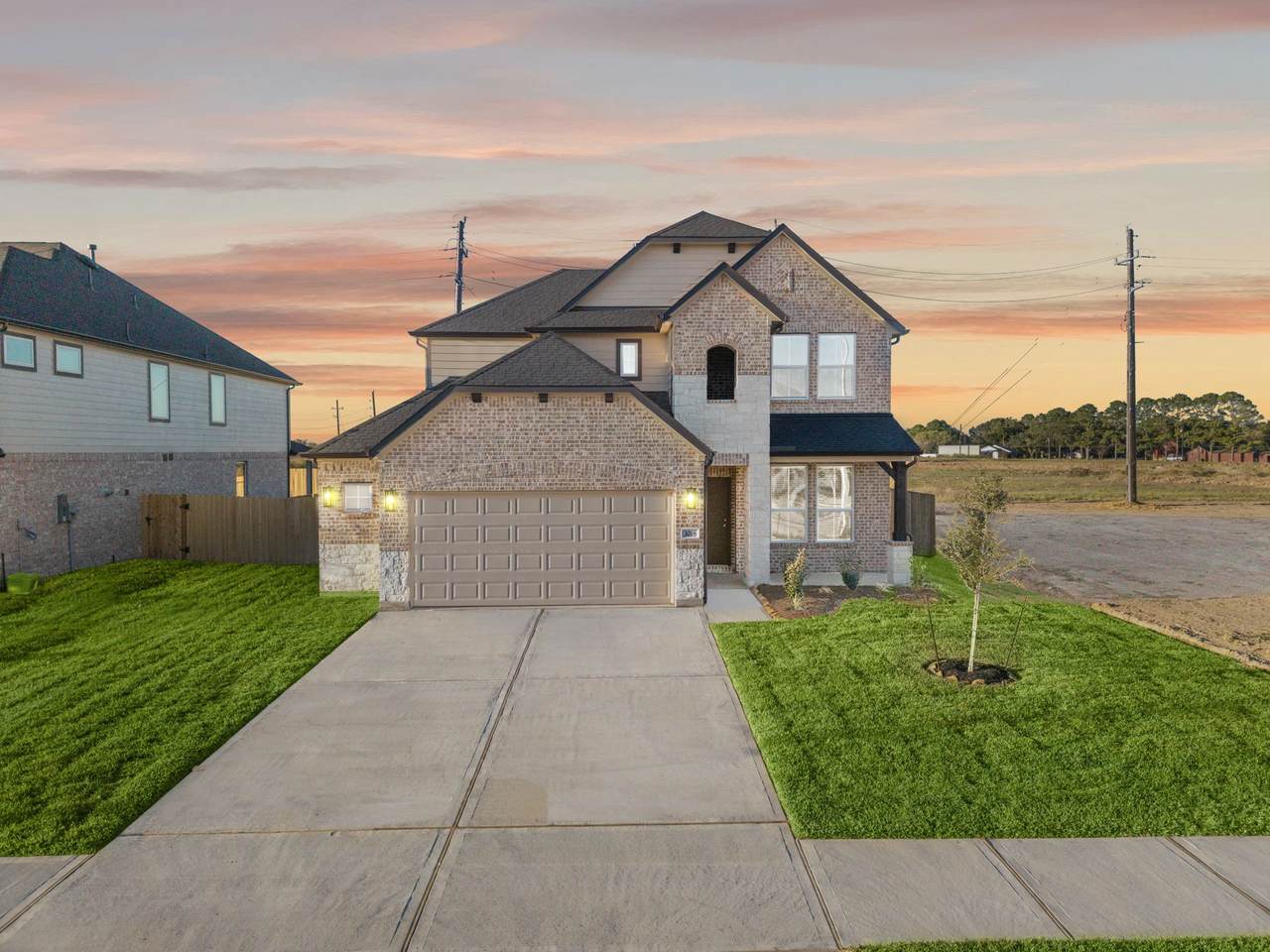 3107 Spitfire Drive - Photo 1