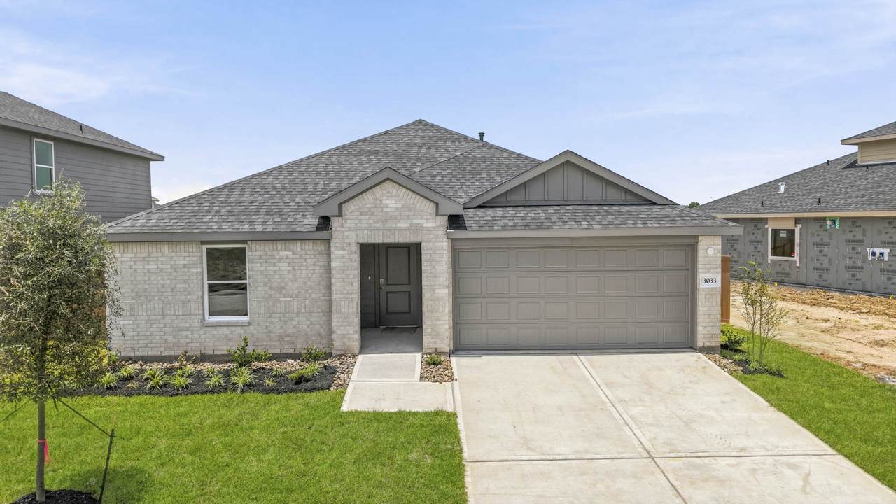 3033 Manet Place Drive - Photo 1