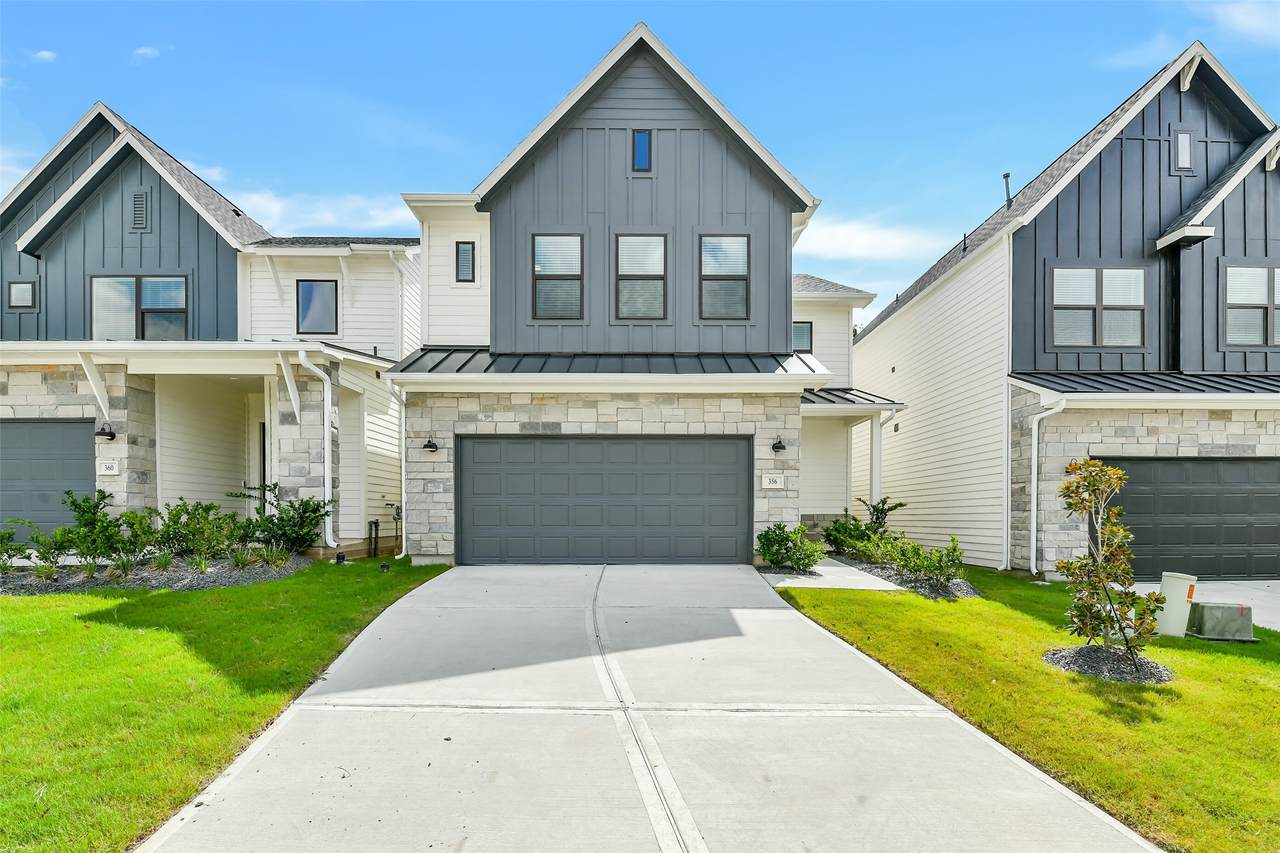 356 Summer Place Drive - Photo 1