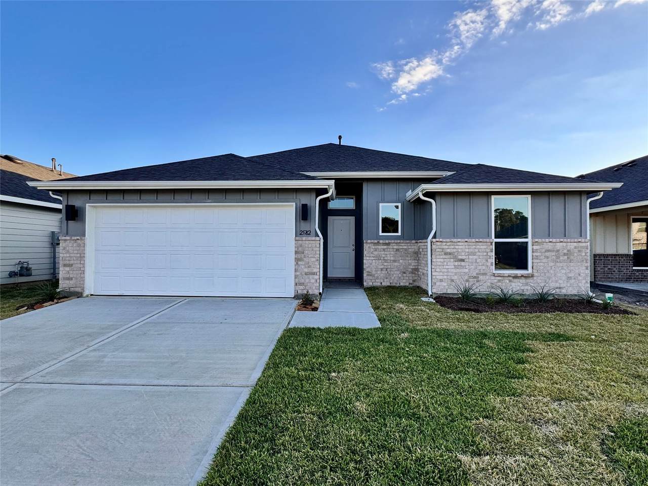 25762 John Wayne Road - Photo 1