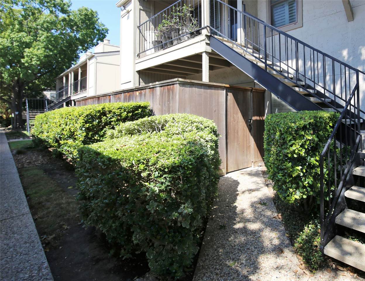 5711 Sugar Hill - Photo 1