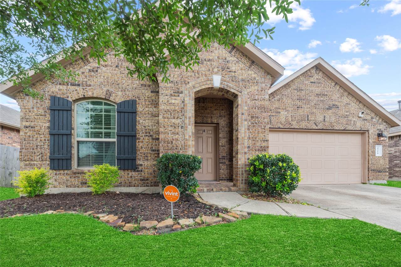 4419 Stolz Trail - Photo 1