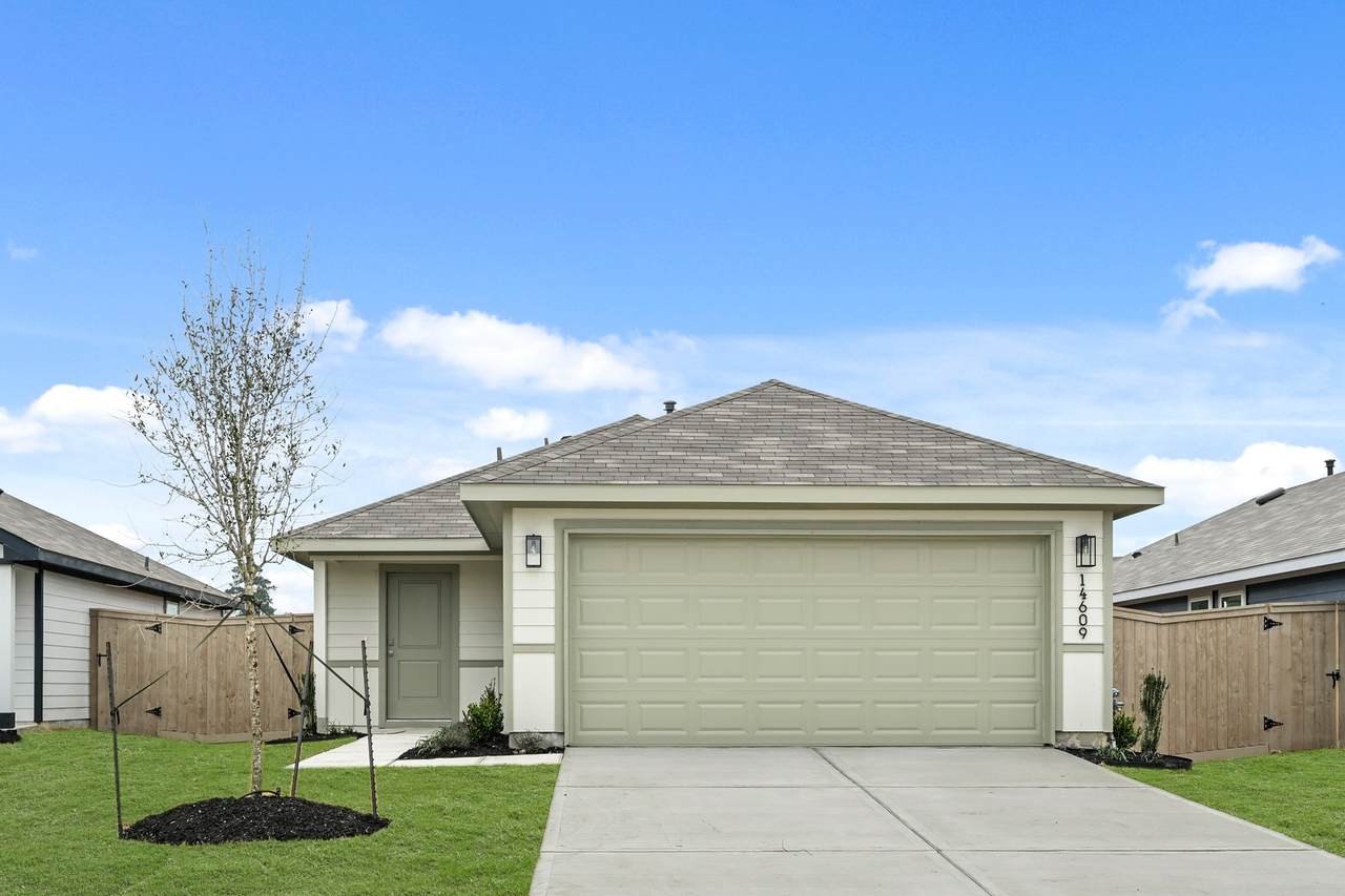 14609 Ivy Floral Way - Photo 1