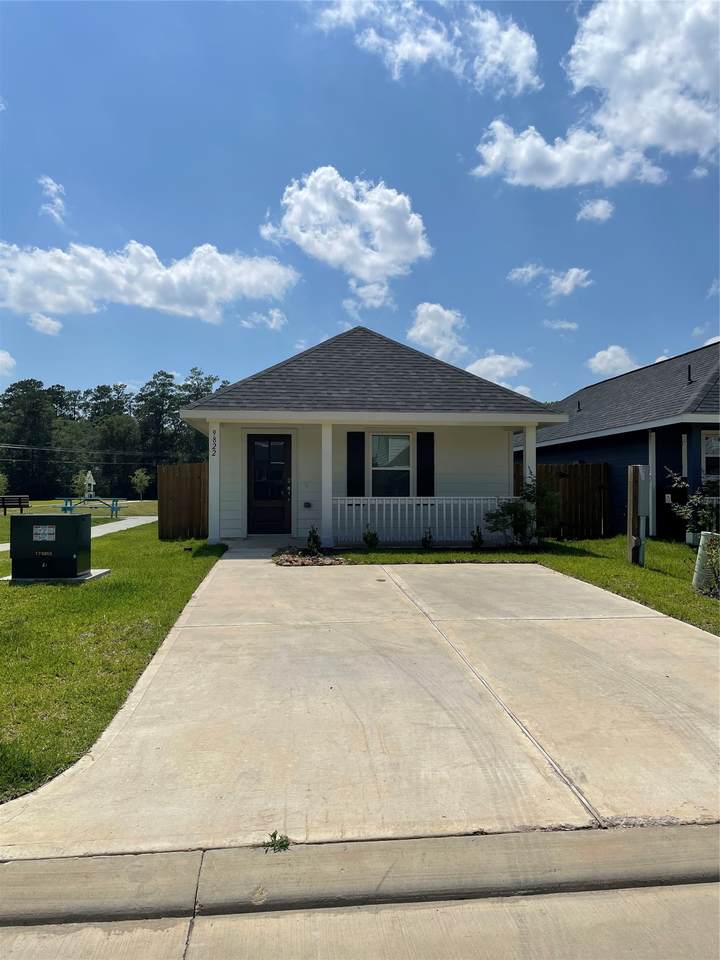 9822 Emerald Stone Way - Photo 1