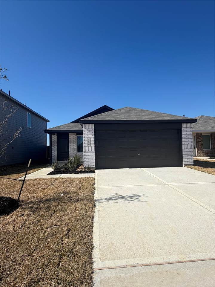 21527 Willow River Canyon Lane - Photo 1