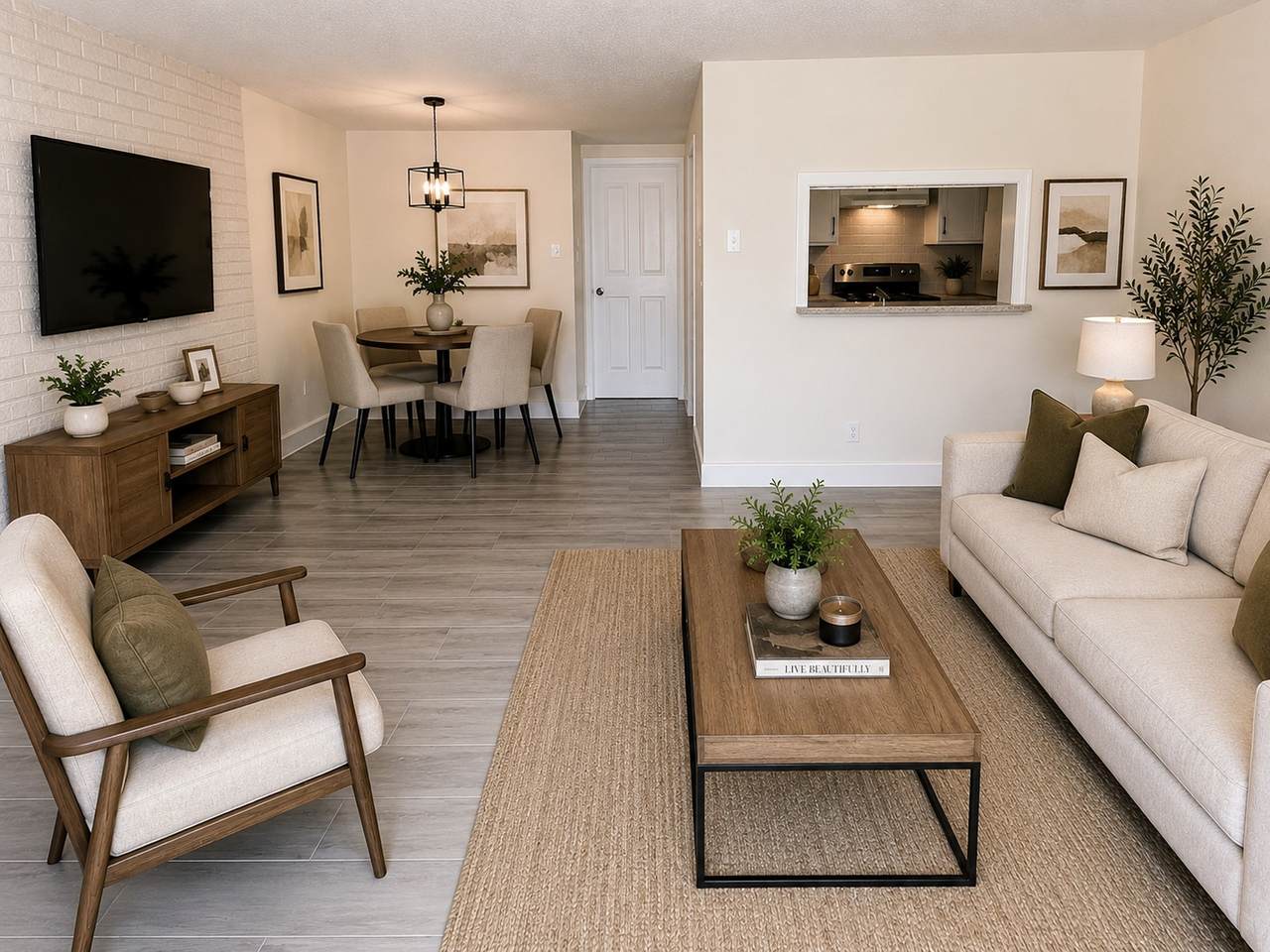 705 Main Street - Photo 1