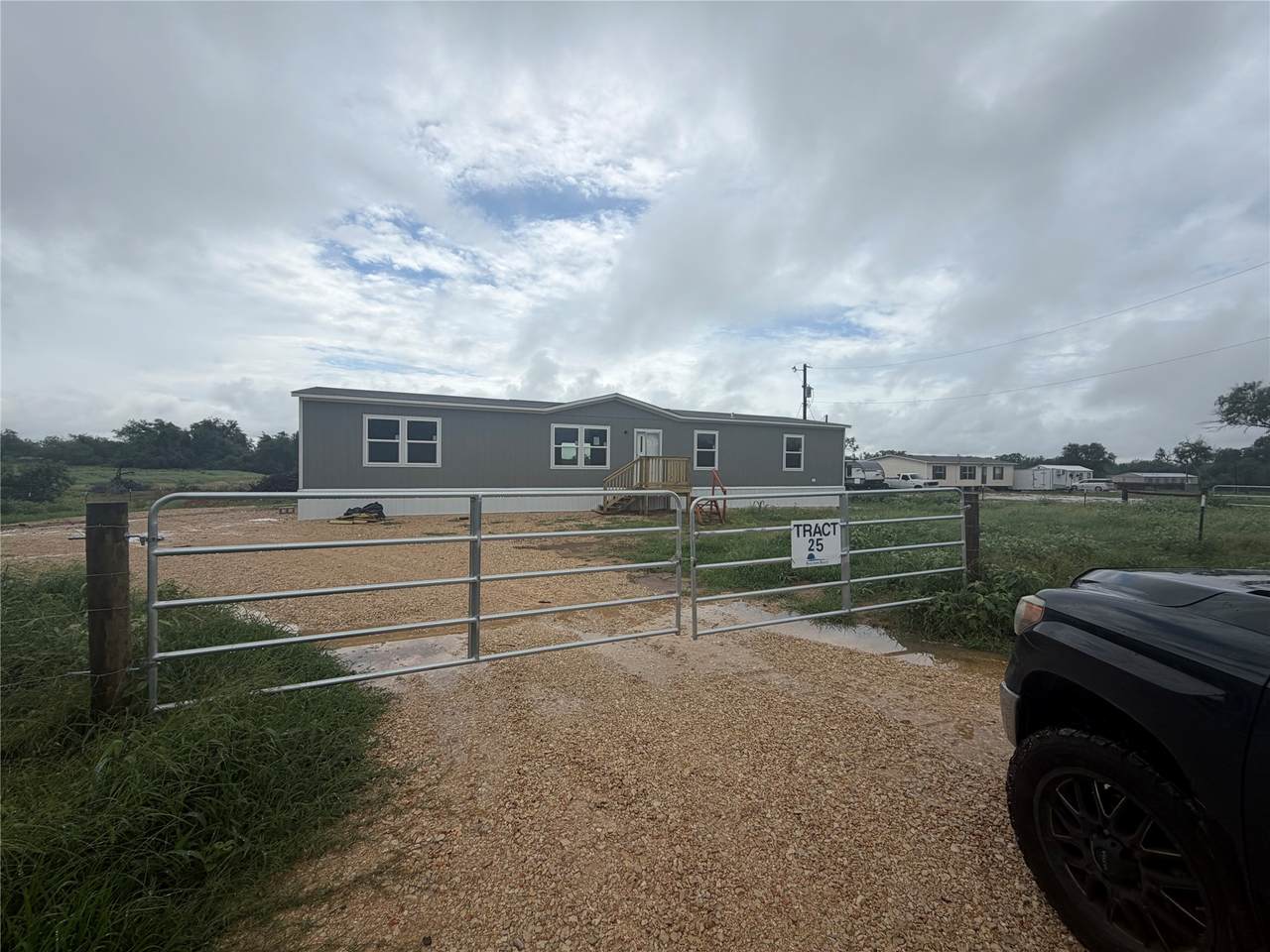 Lot 25 Cr 124 Road - Photo 1