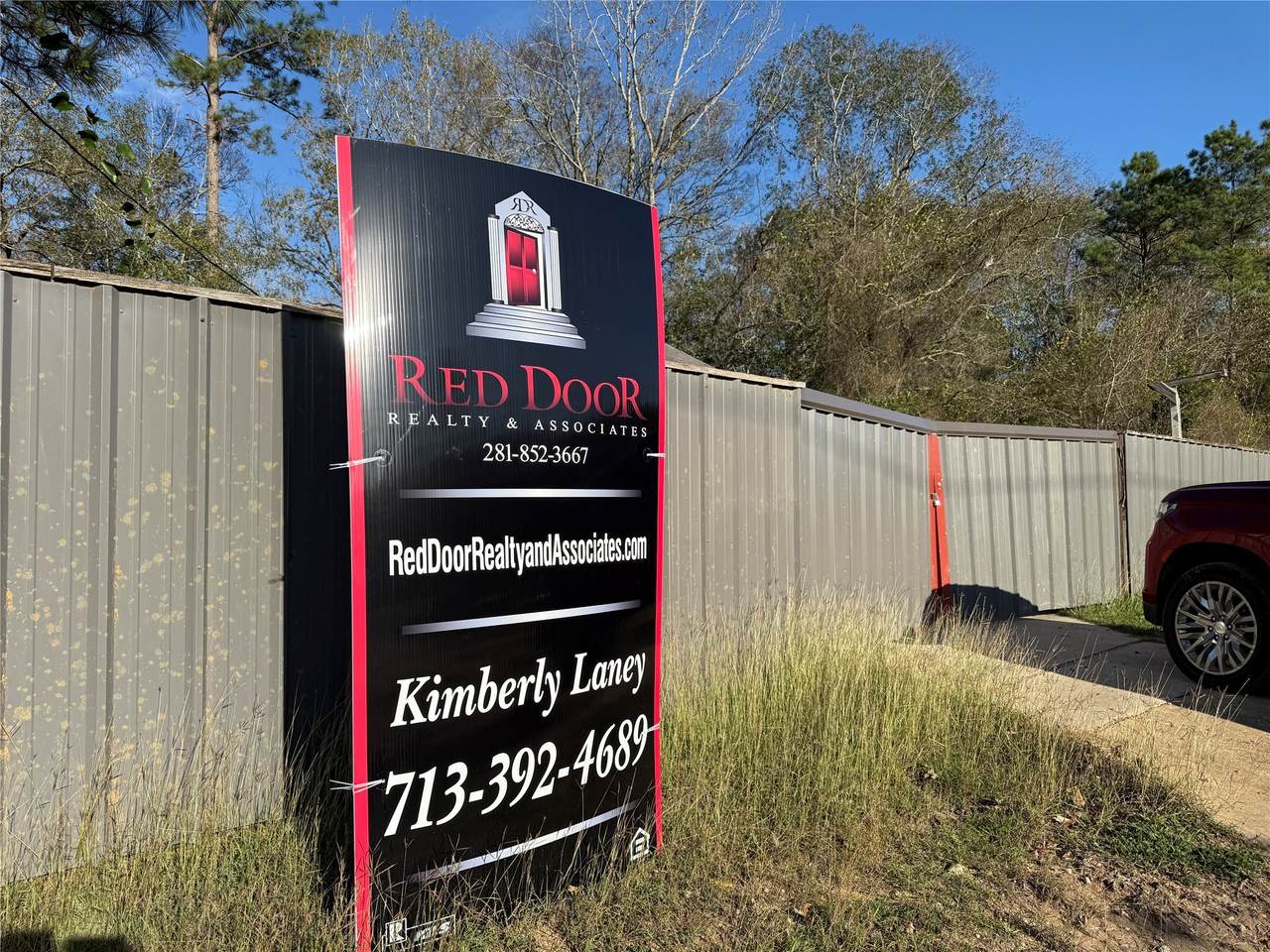 27210 Fm 2100 Road - Photo 1