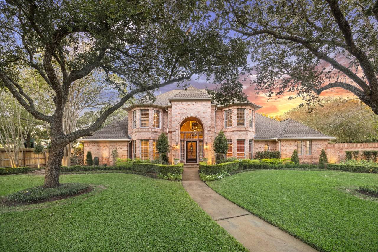 19110 Oak View Terrace Drive - Photo 1