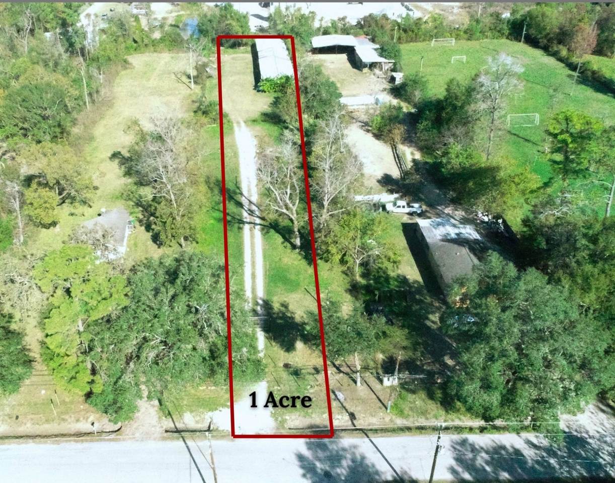 1804 Mansfield Street - Photo 1