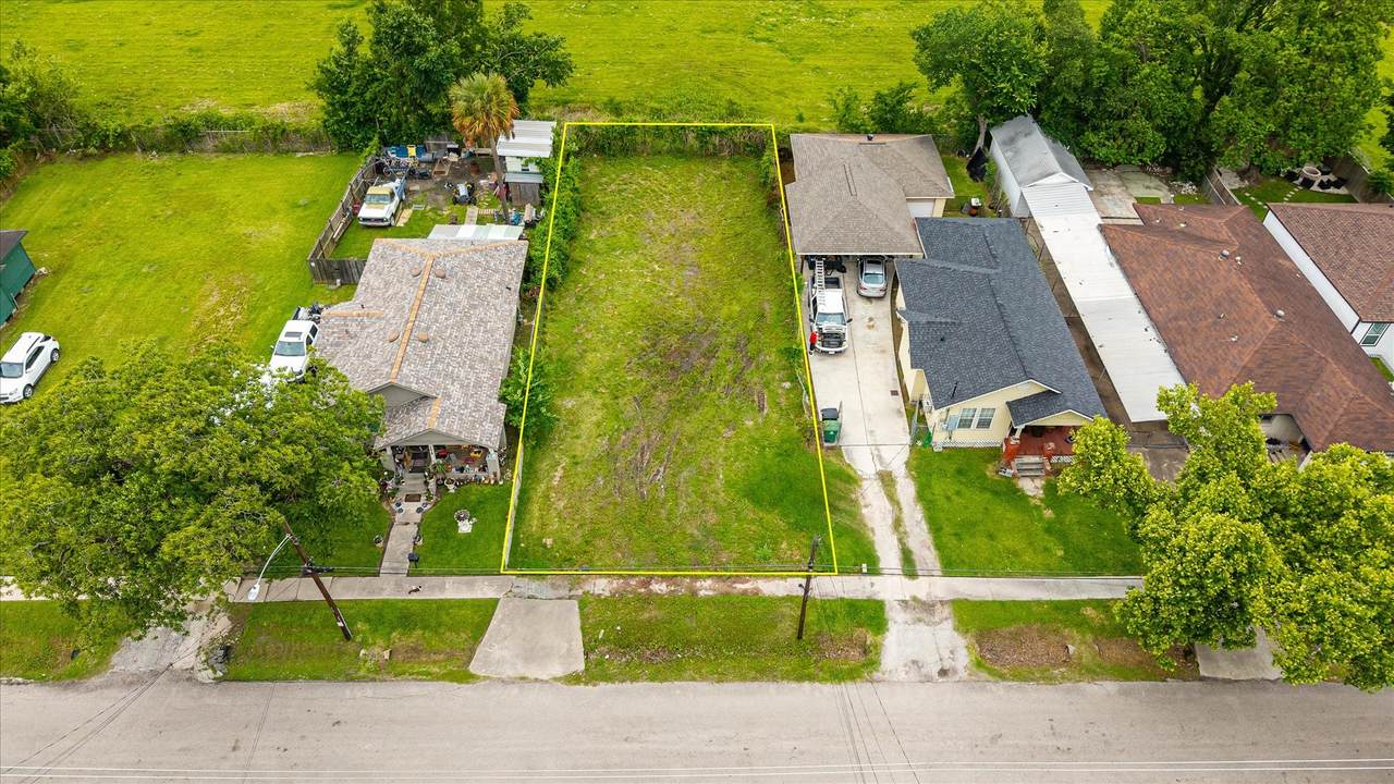 2619 Stevens Street - Photo 1