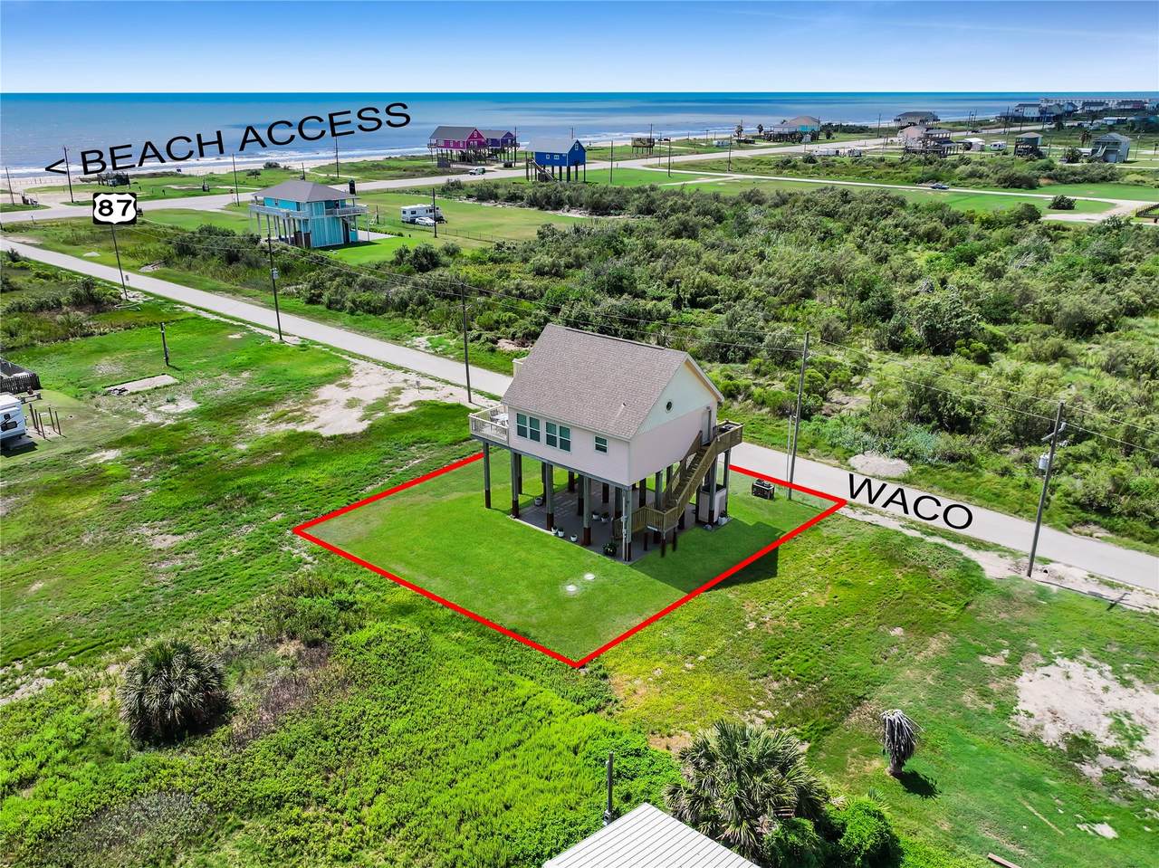 1044 Waco Road - Photo 1