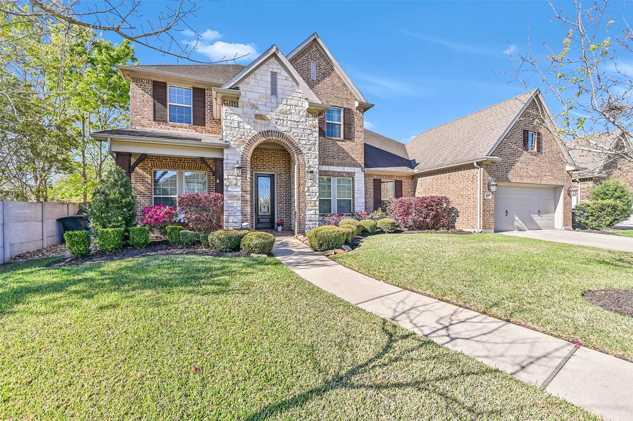 2424 Prairie Mist Lane - Photo 1