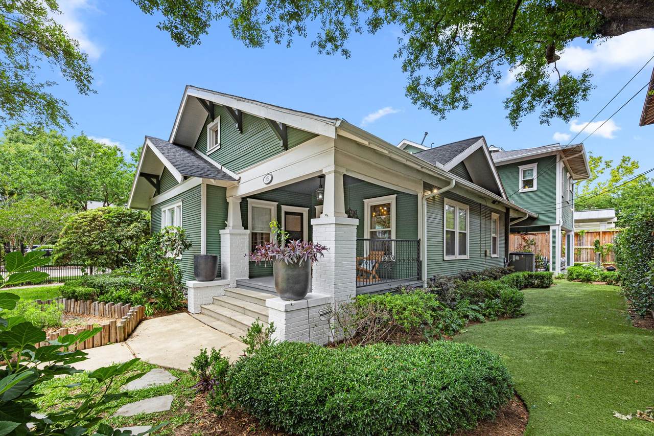 529 Highland Street - Photo 1