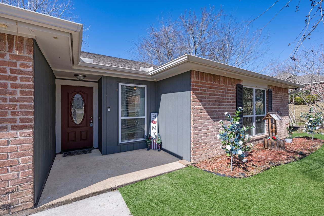 12681 Lake Conroe Hills Drive - Photo 1