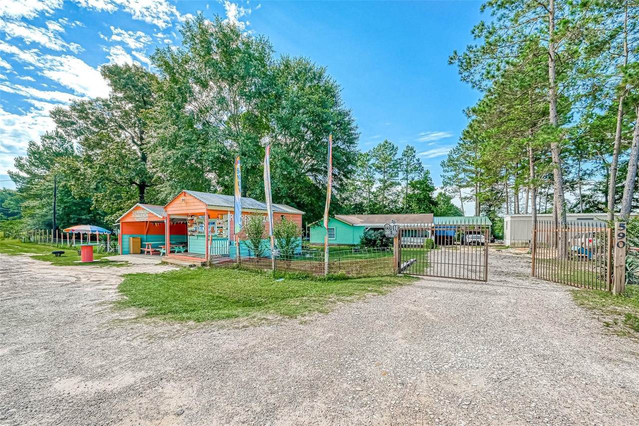 590 Devin Road - Photo 1