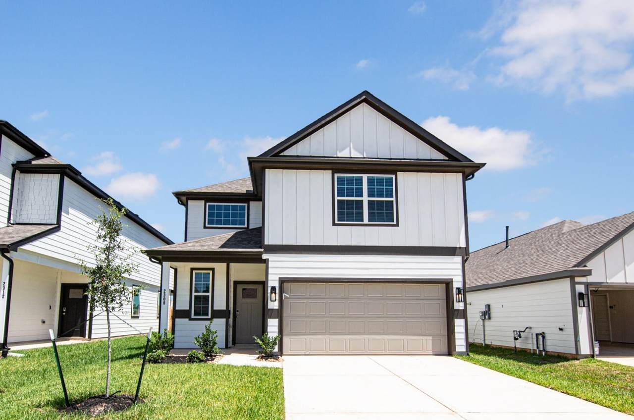 2308 Pipefish Drive - Photo 1