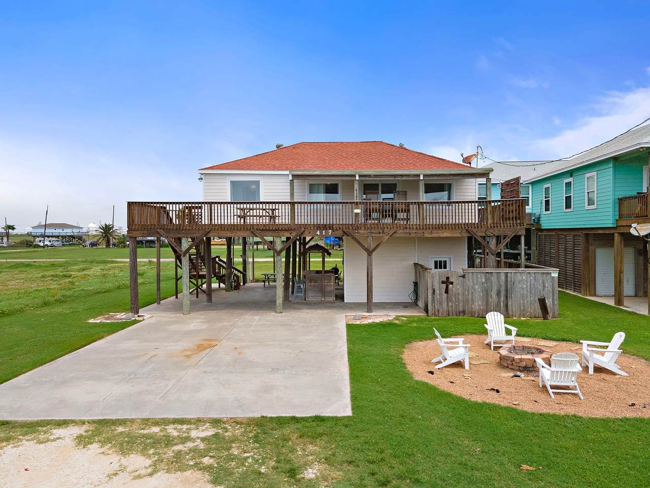417 Olive Street - Photo 1