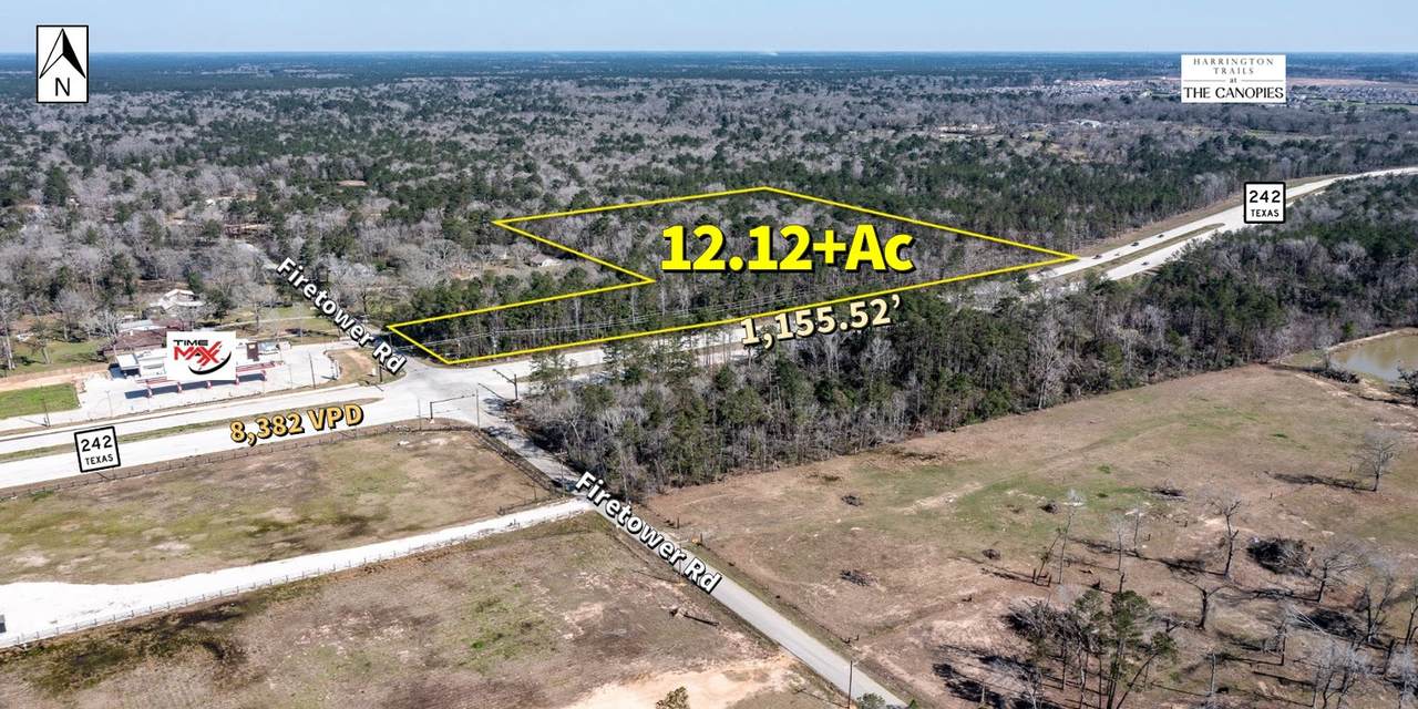 20201 Hwy 242 - Photo 1