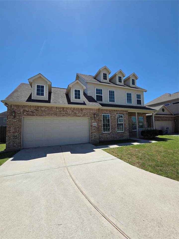 3209 Vintage Creek Court - Photo 1