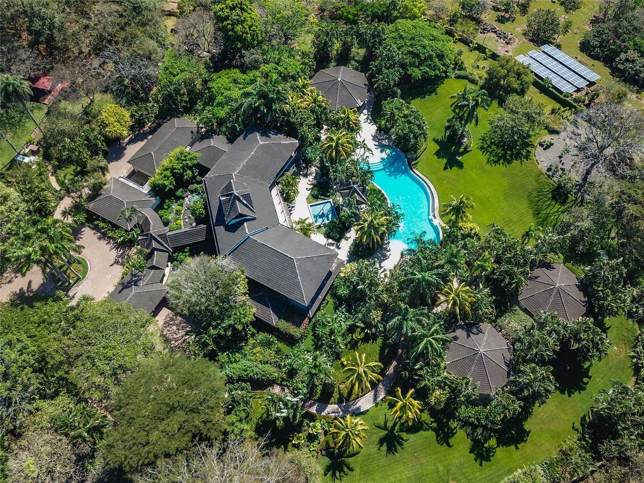 123 Llanos Del Coyol - Photo 1