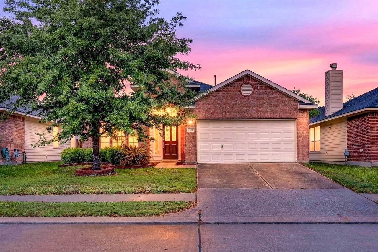 11630 Forest Wind Lane - Photo 1