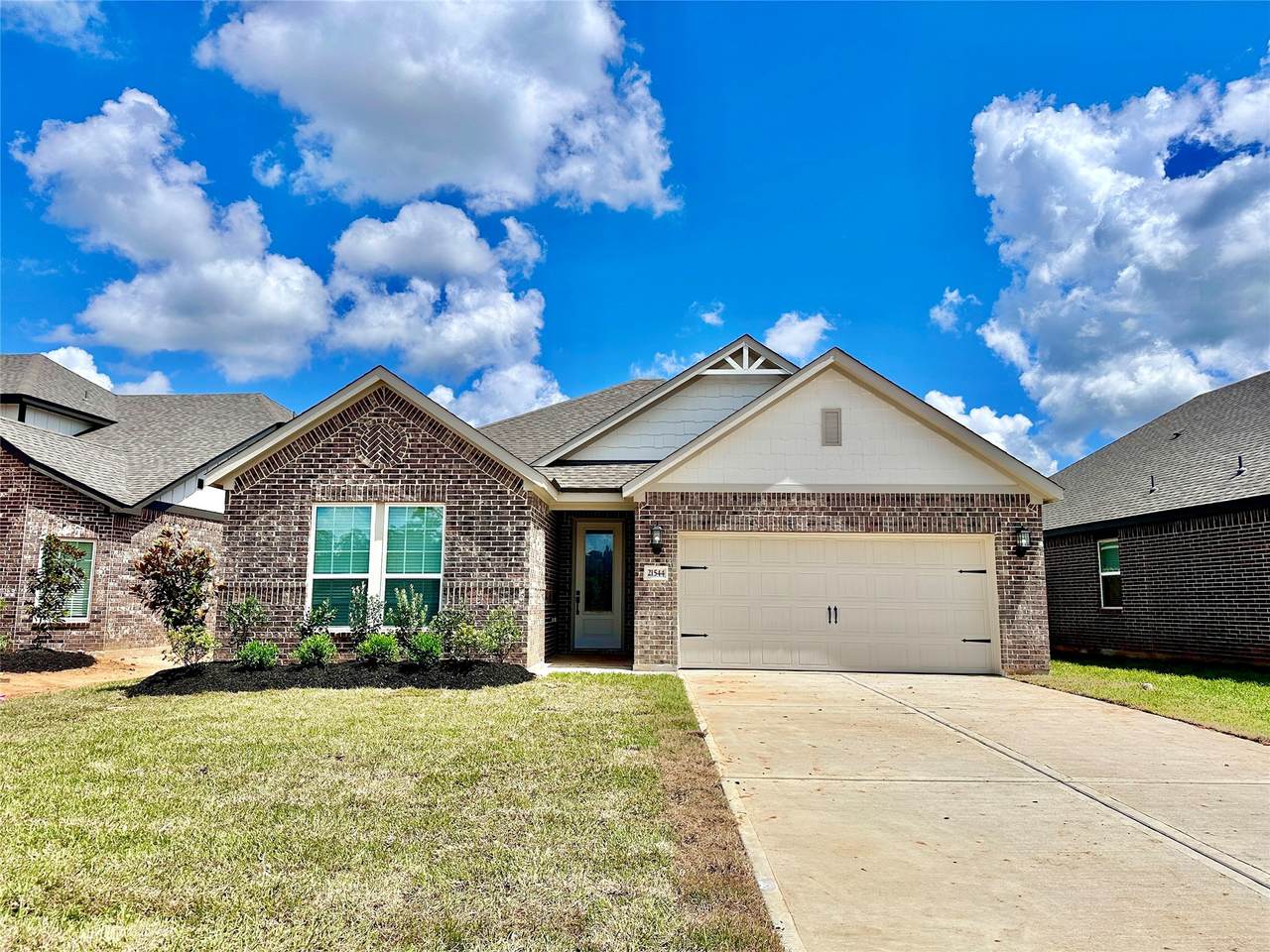 21544 Bluebonnet Bay Drive - Photo 1
