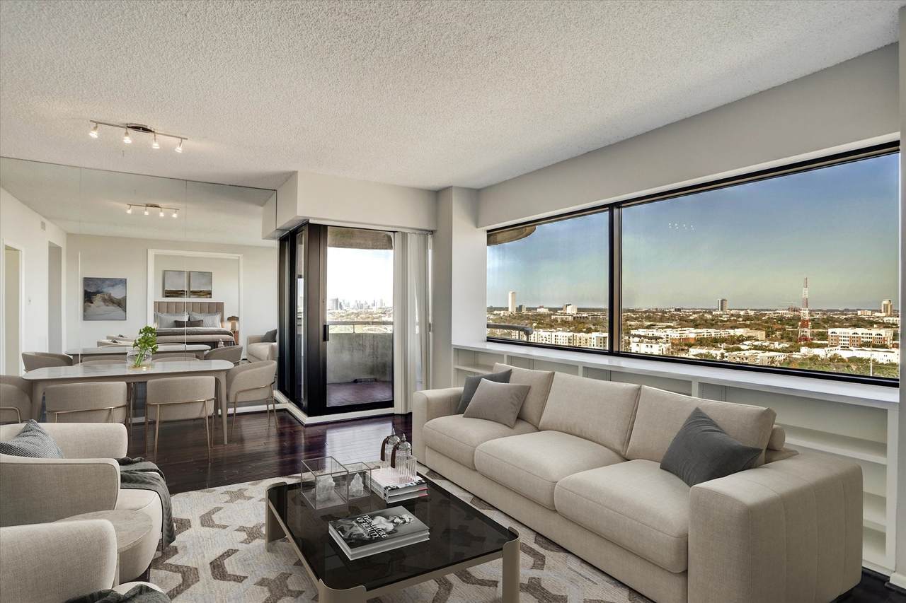 5000 Montrose Boulevard - Photo 1