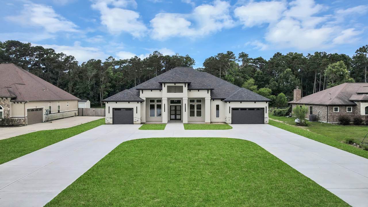 22932 Moselle Drive Drive - Photo 1
