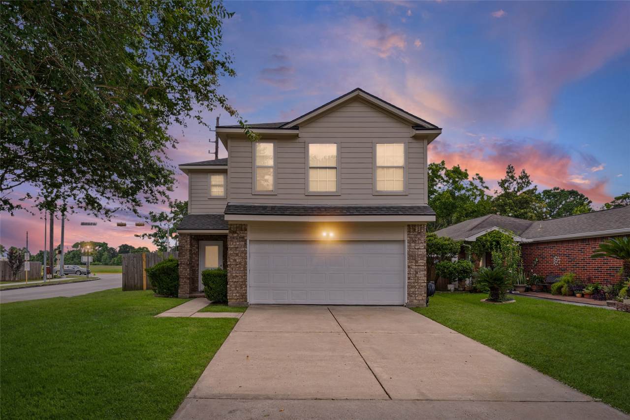 13703 Paxton Drive - Photo 1