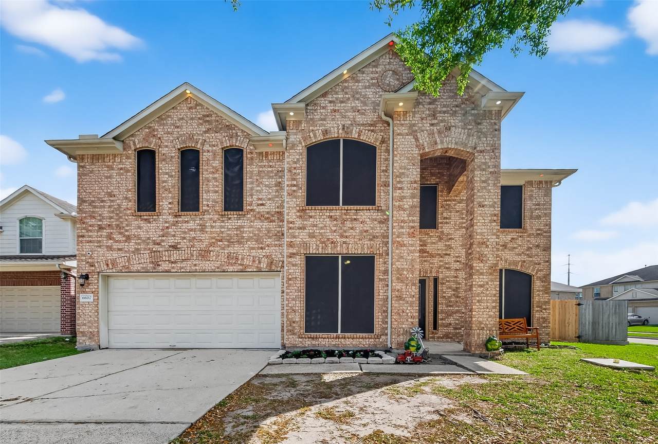 6602 Millford Court - Photo 1