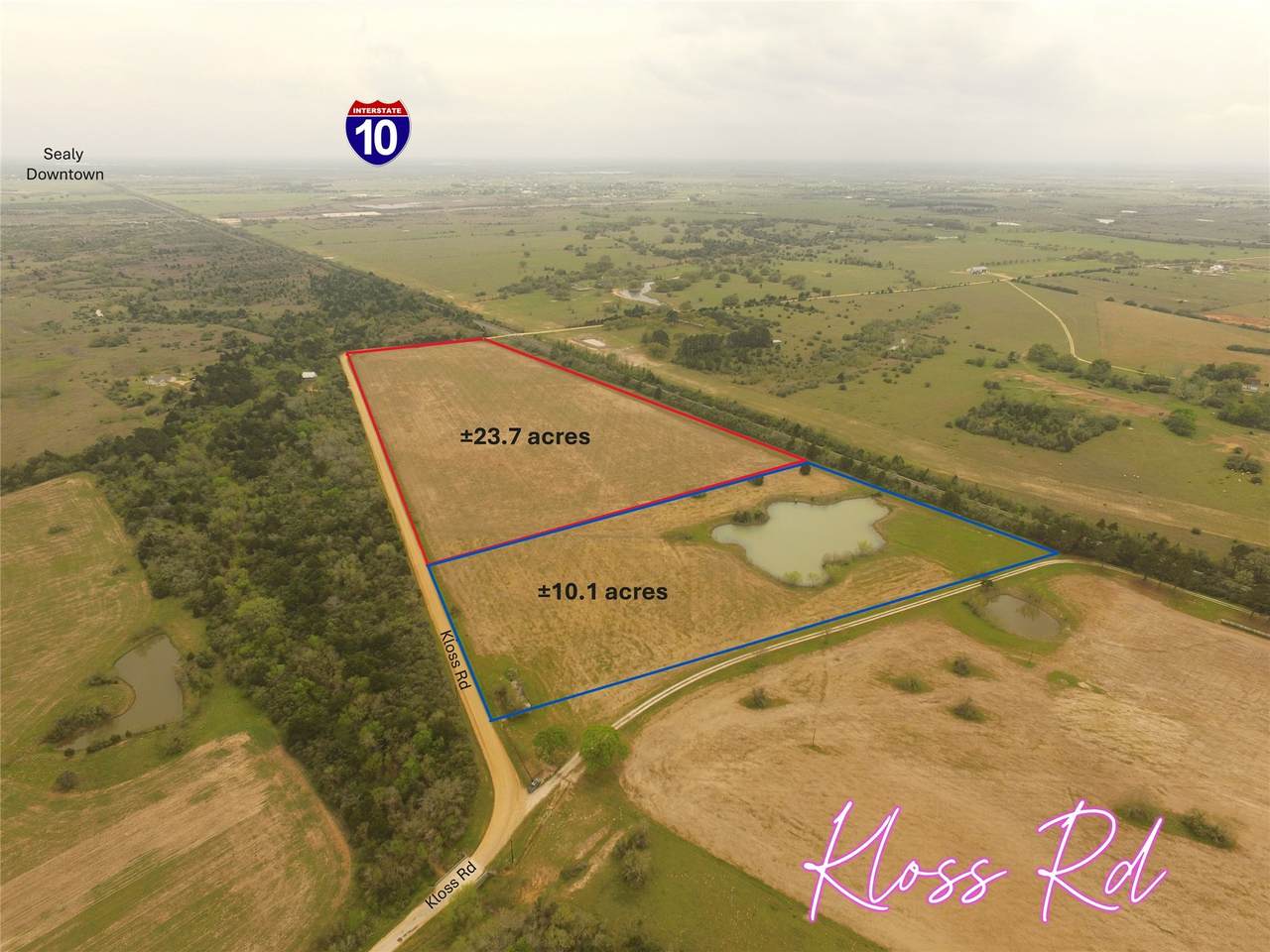 NA Kloss Road - Photo 1