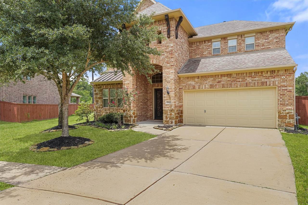 25263 Birchwood Springs Avenue - Photo 1