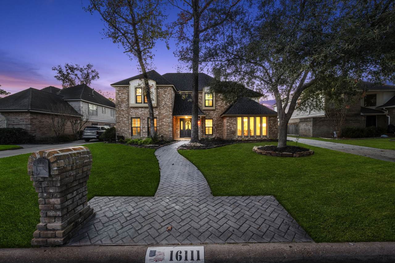 16111 Maplehurst Drive - Photo 1