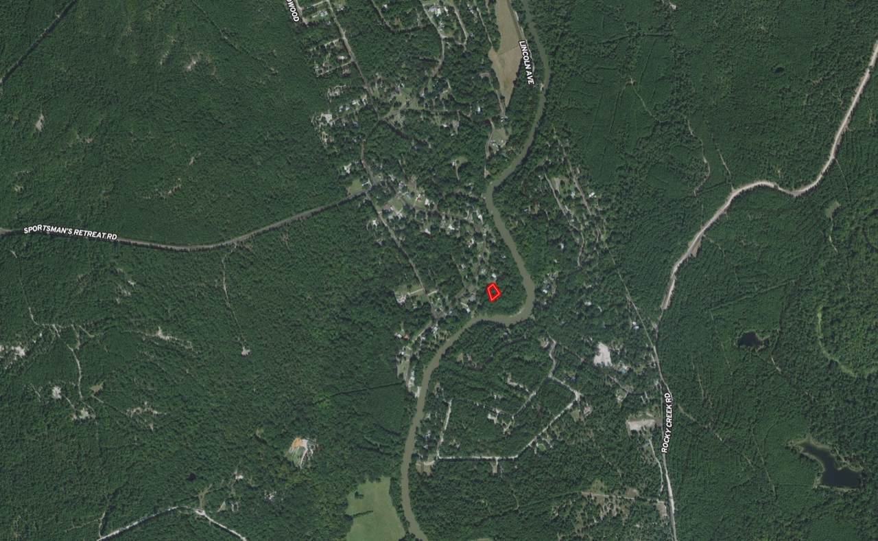 Lot 639 Kickapoo T - Photo 1