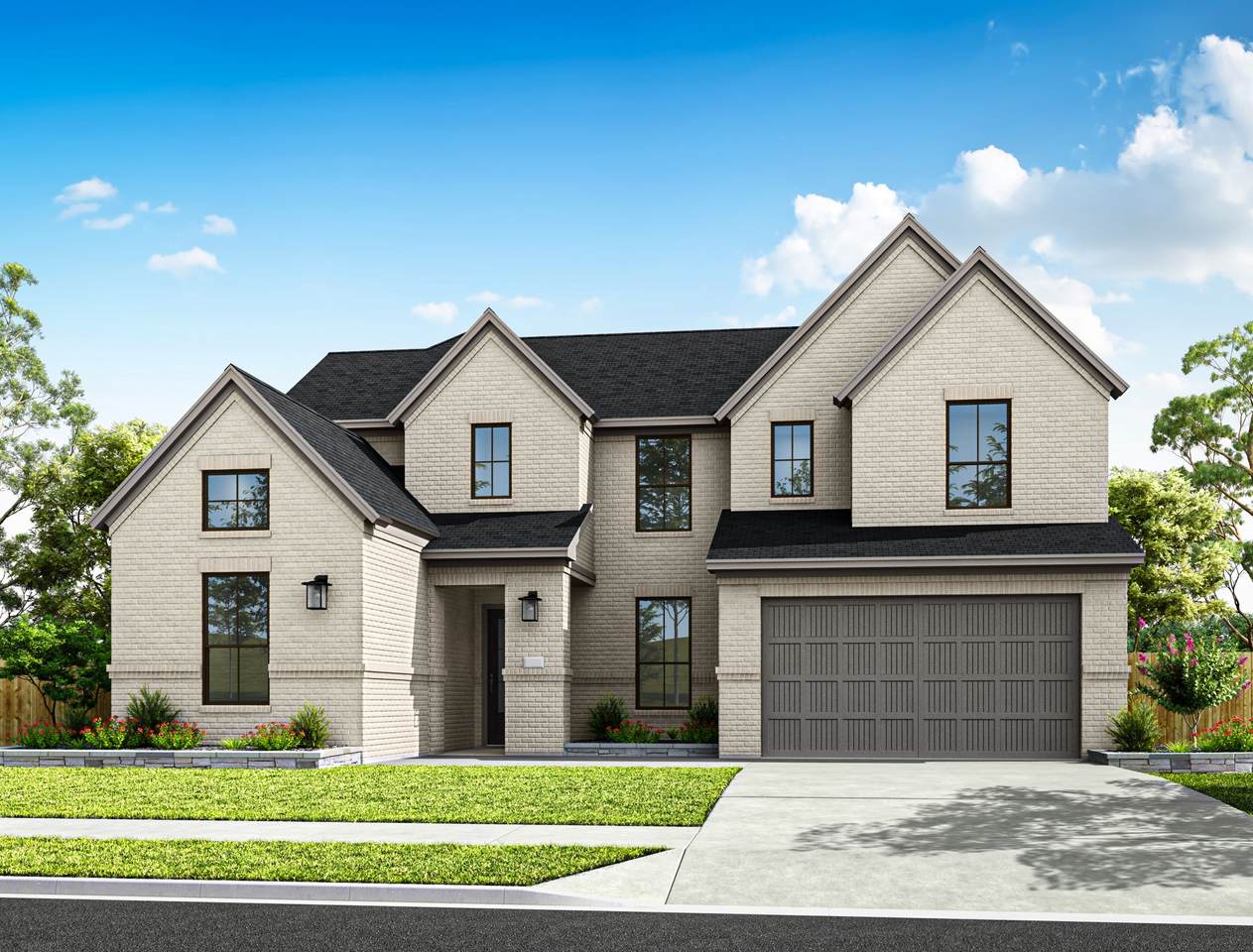 8014 Leaf Drift Court - Photo 1