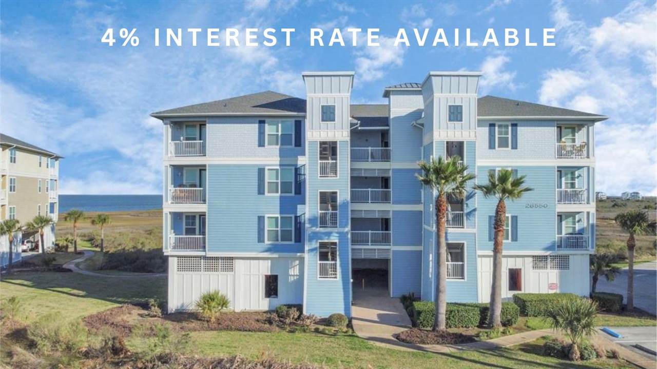 26550 Mangrove Drive - Photo 1