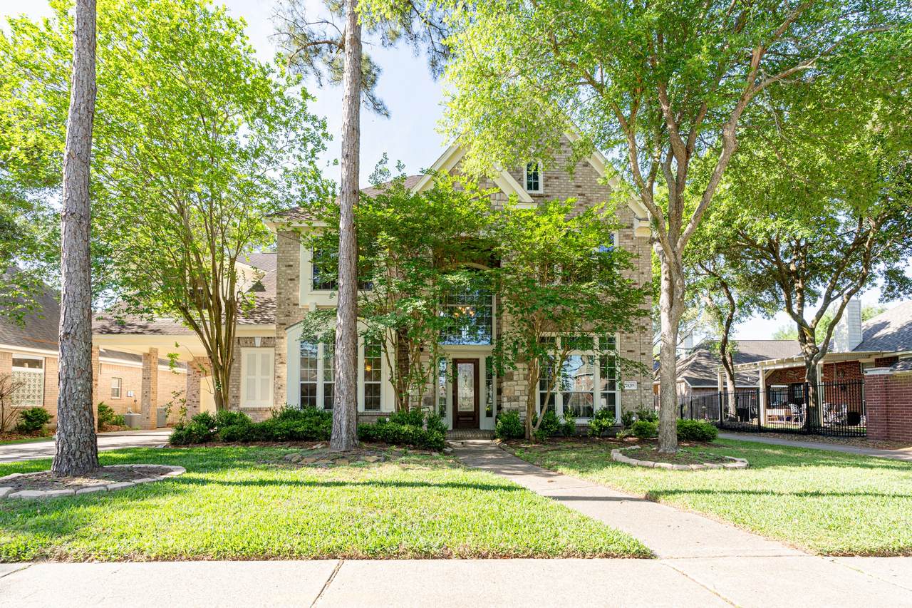 24319 Bay Hill Boulevard - Photo 1