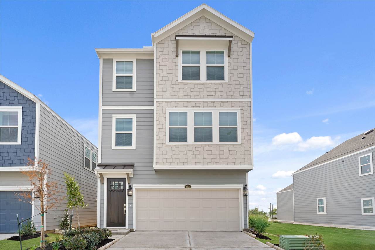 2308 Via Cami Lane - Photo 1