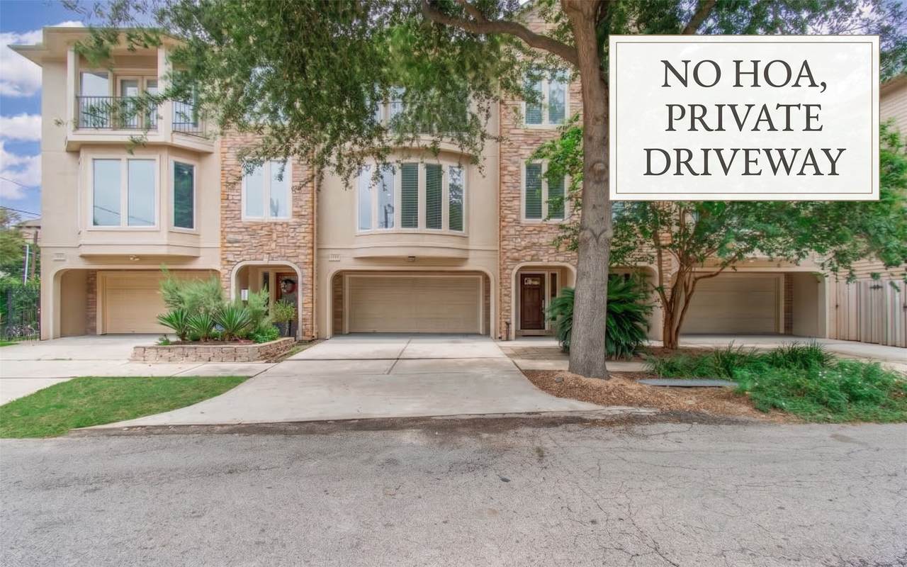 1318 Goliad Street - Photo 1