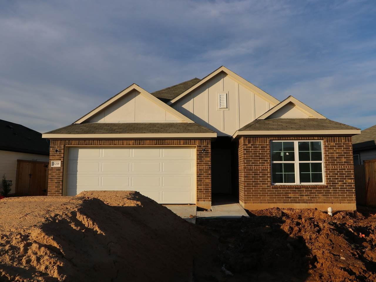 1218 Sacred Light Lane - Photo 1