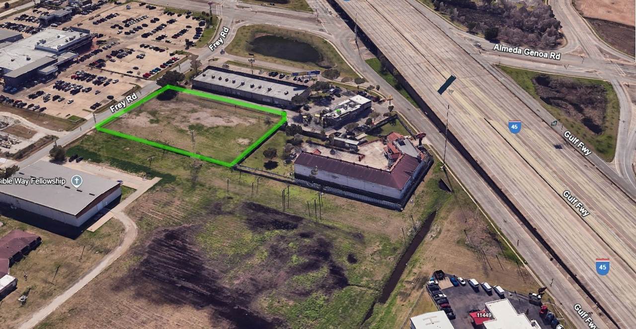 0 Frey Road - Photo 1