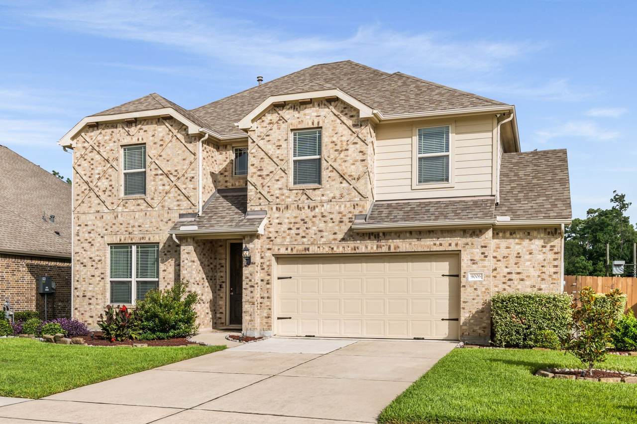 9006 Lacombe Lane - Photo 1