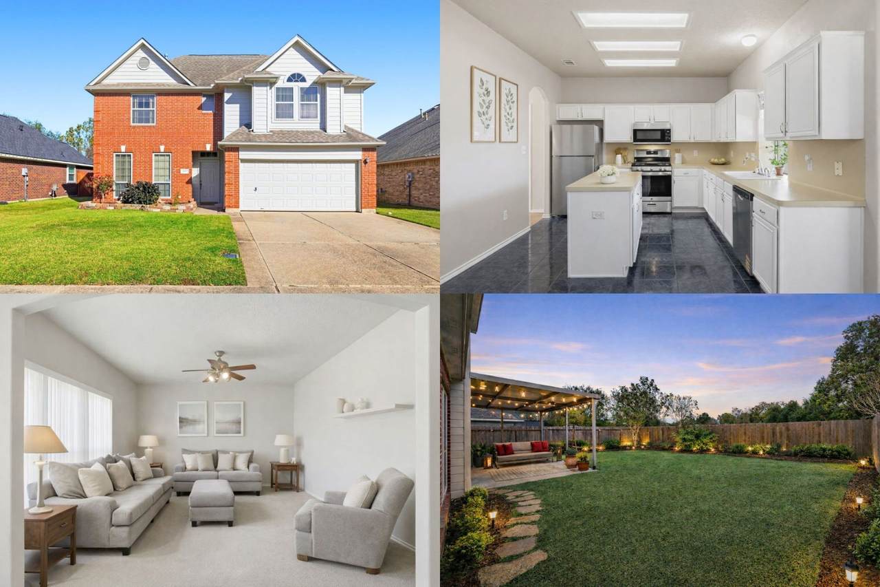 4907 Sienna Heights Lane - Photo 1