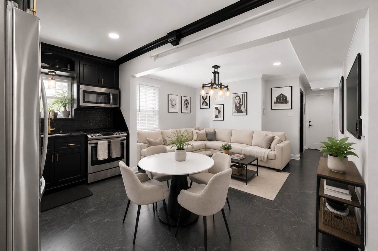 609 Sealy Street - Photo 1